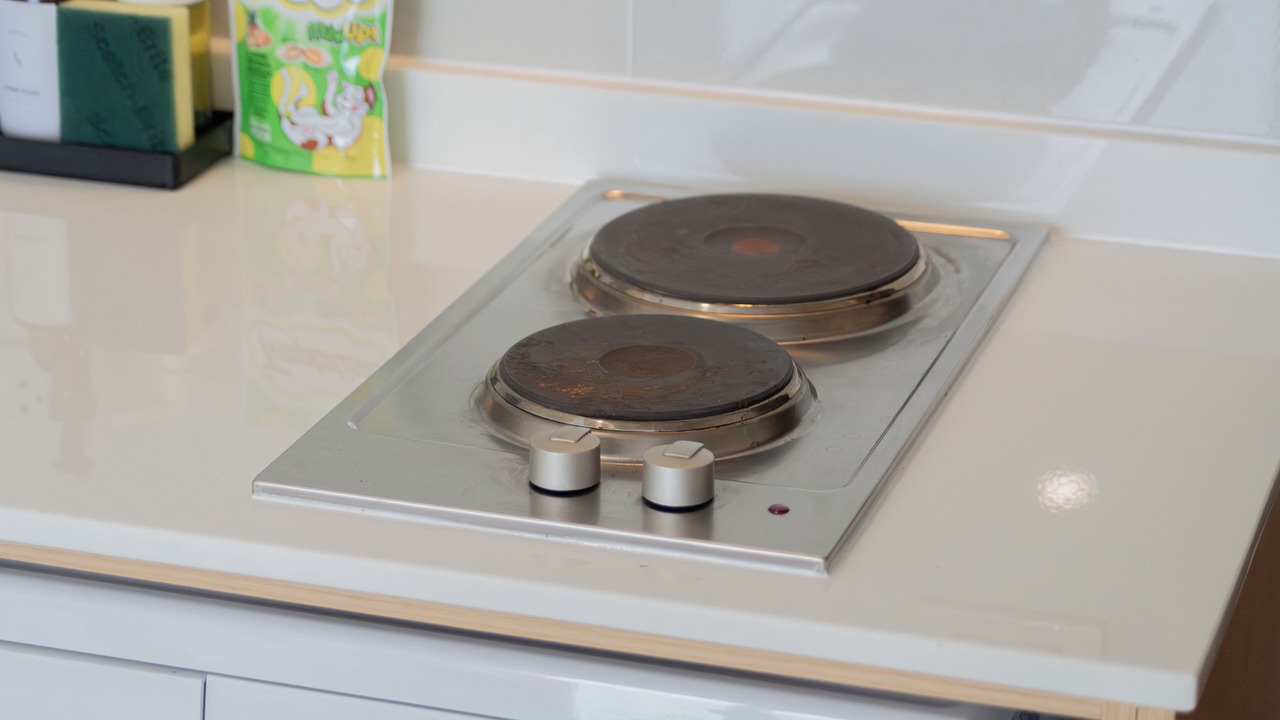Photo of Kitchen in Sukhumvit
