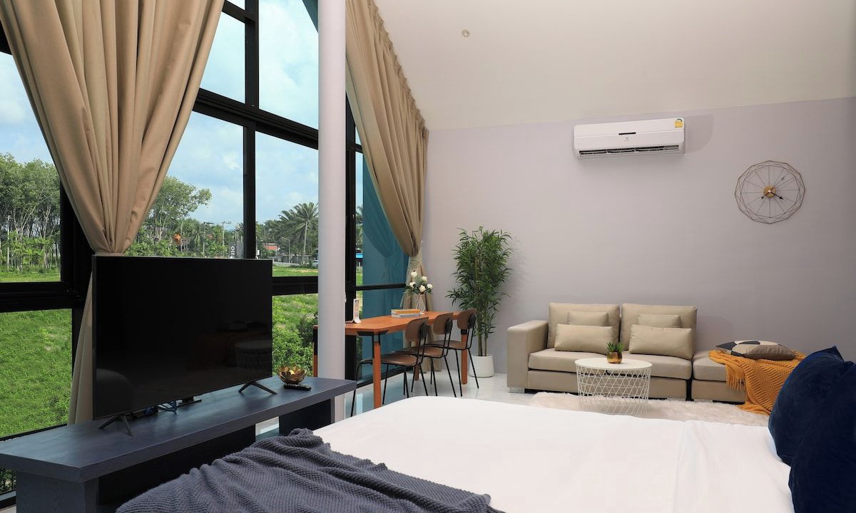 Photo of Bedroom in Choeng Thale
