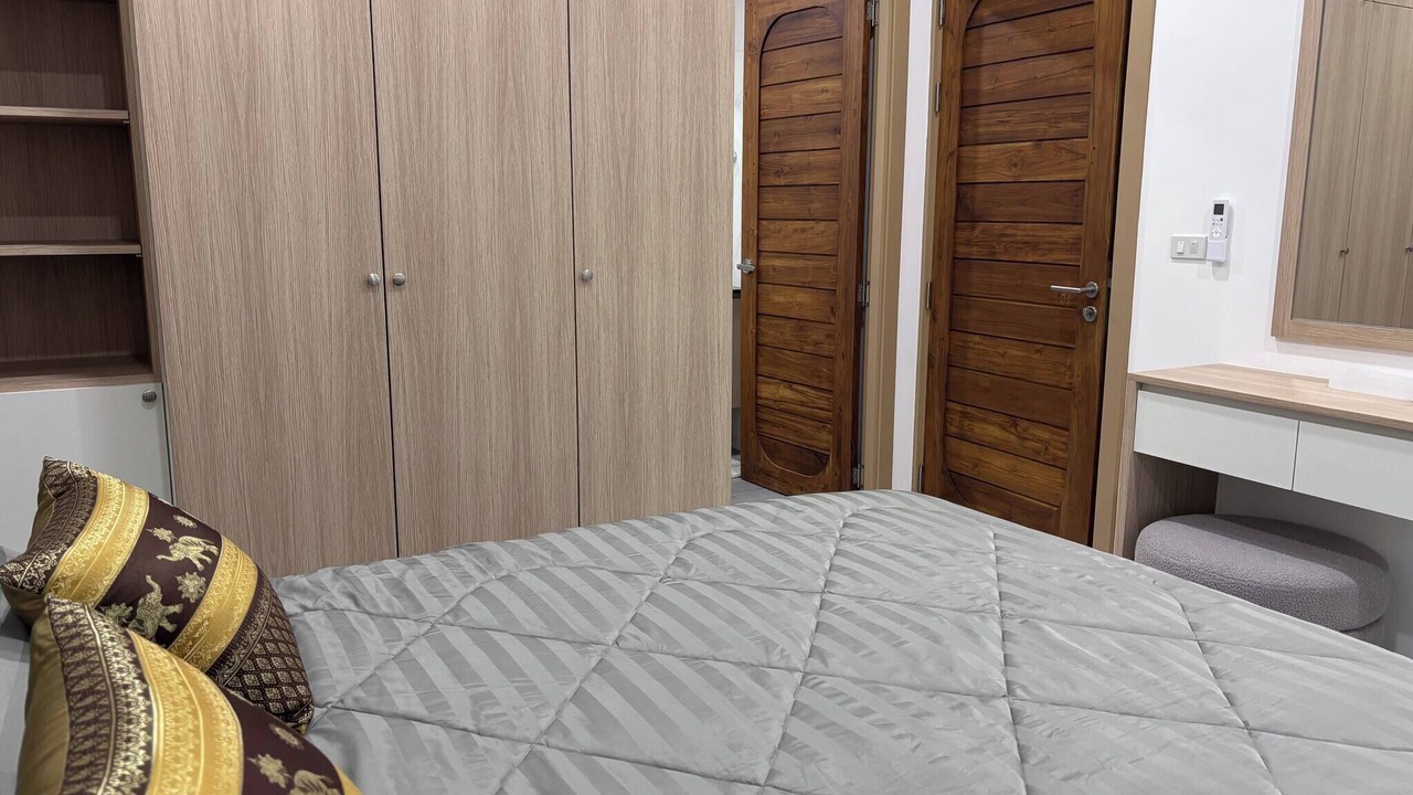 Photo of Bedroom in Hua Hin
