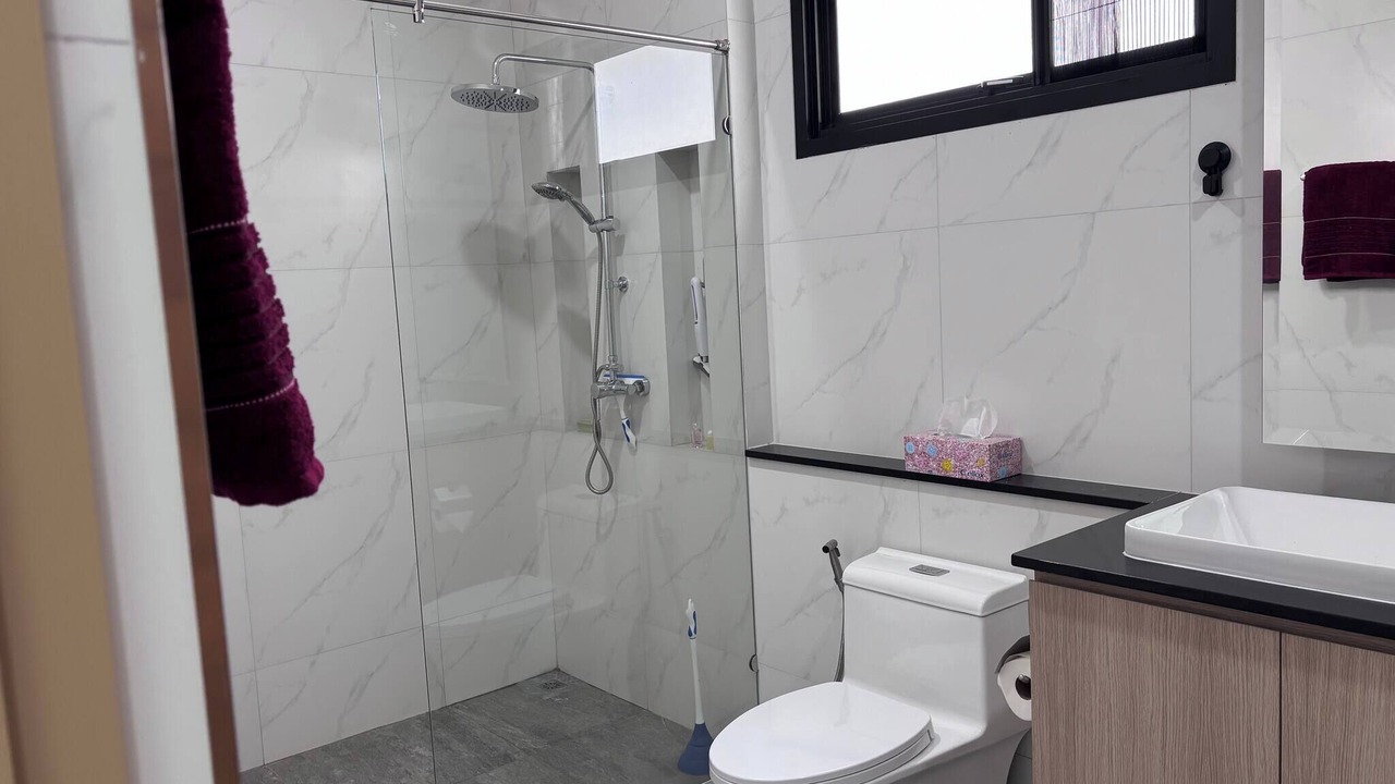 Photo of Bathroom in Hua Hin