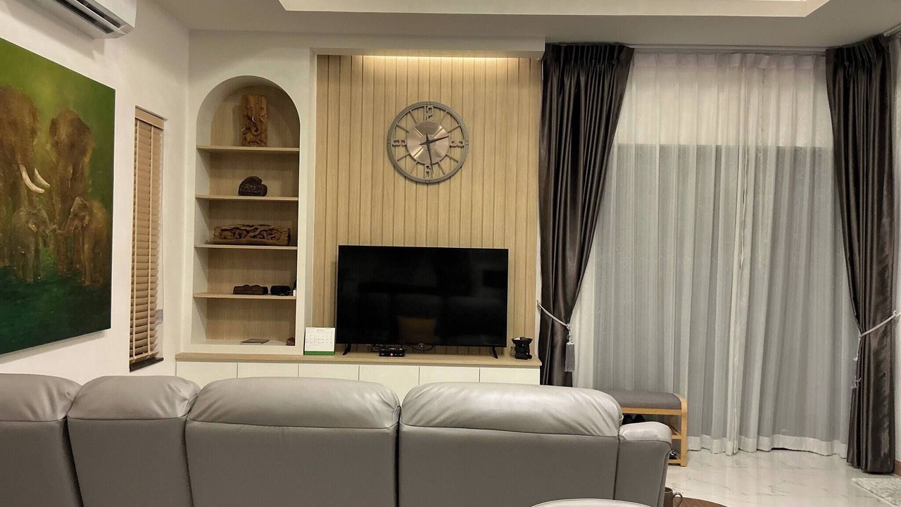 Photo of Livingroom in Hua Hin