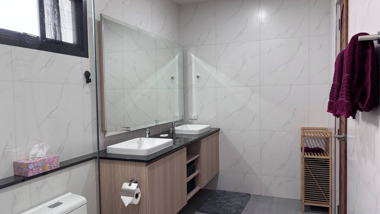 Photo of Bathroom in Hua Hin