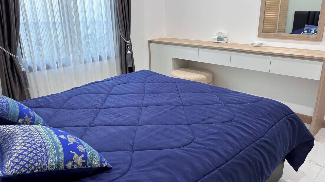 Photo of Bedroom in Hua Hin