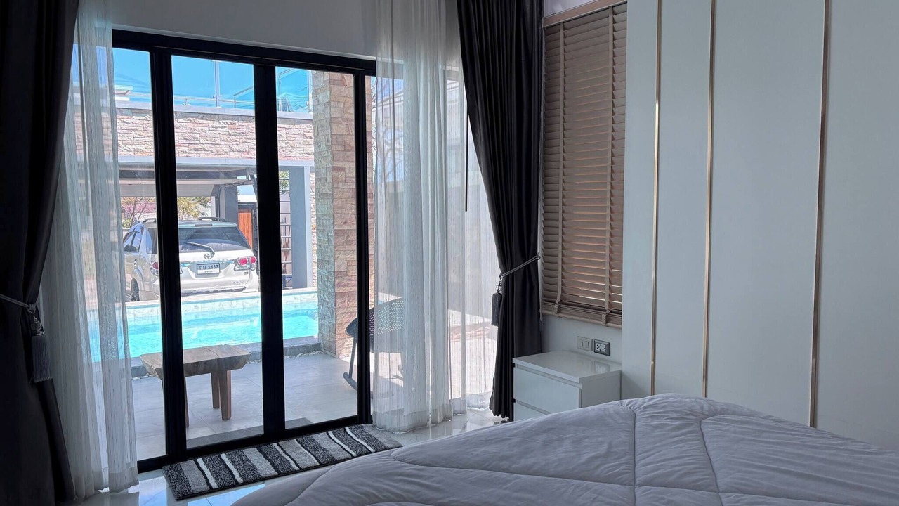 Photo of Bedroom in Hua Hin