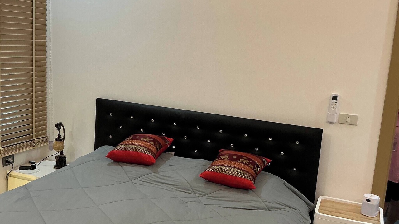 Photo of Bedroom in Hua Hin