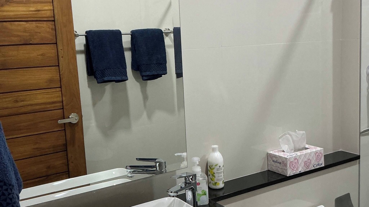Photo of Bathroom in Hua Hin