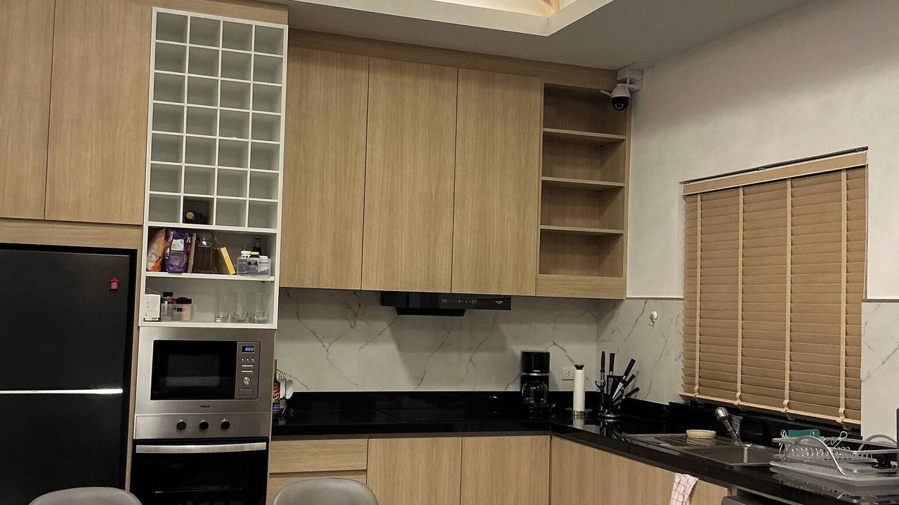 Photo of Kitchen in Hua Hin