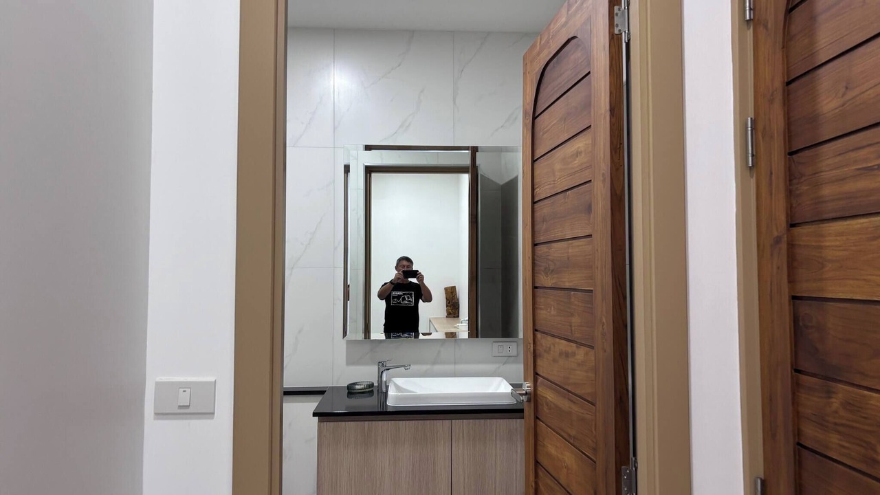 Photo of Bathroom in Hua Hin