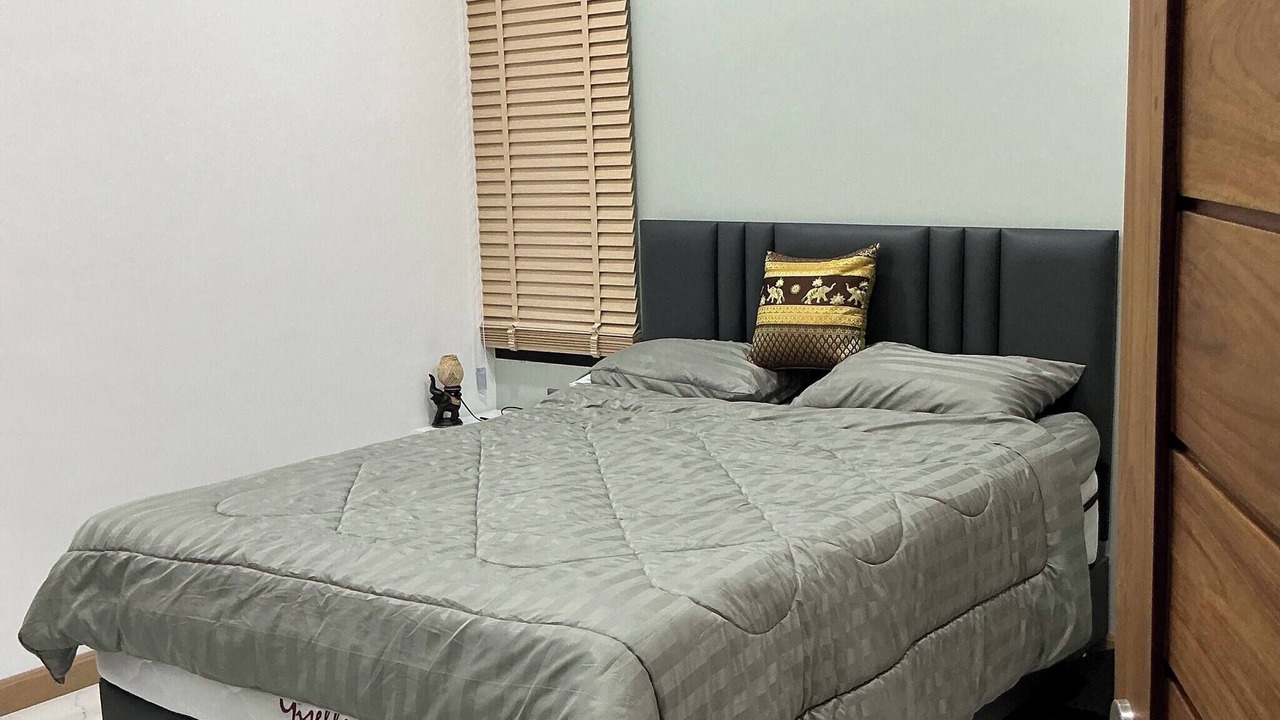 Photo of Bedroom in Hua Hin