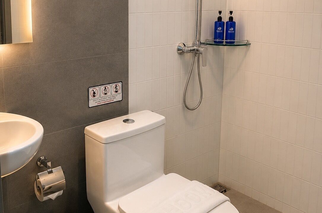 Photo of Bathroom in Ao Nang
