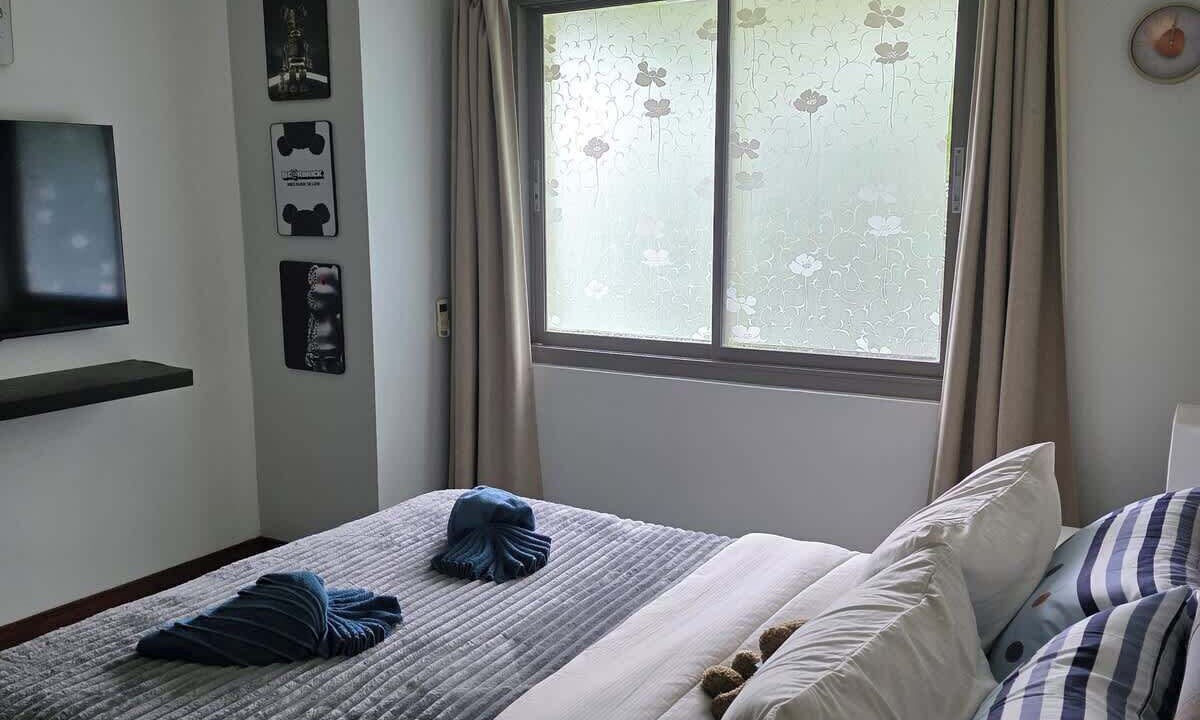 Photo of Bedroom in Ko Pha-ngan