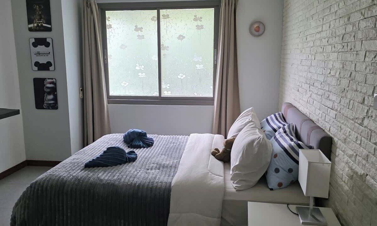 Photo of Bedroom in Ko Pha-ngan