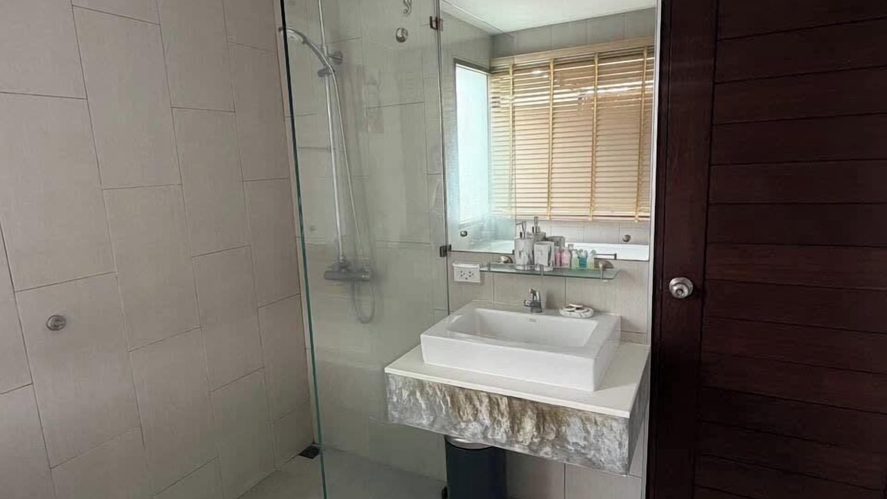 Photo of Bathroom in Ko Pha-ngan