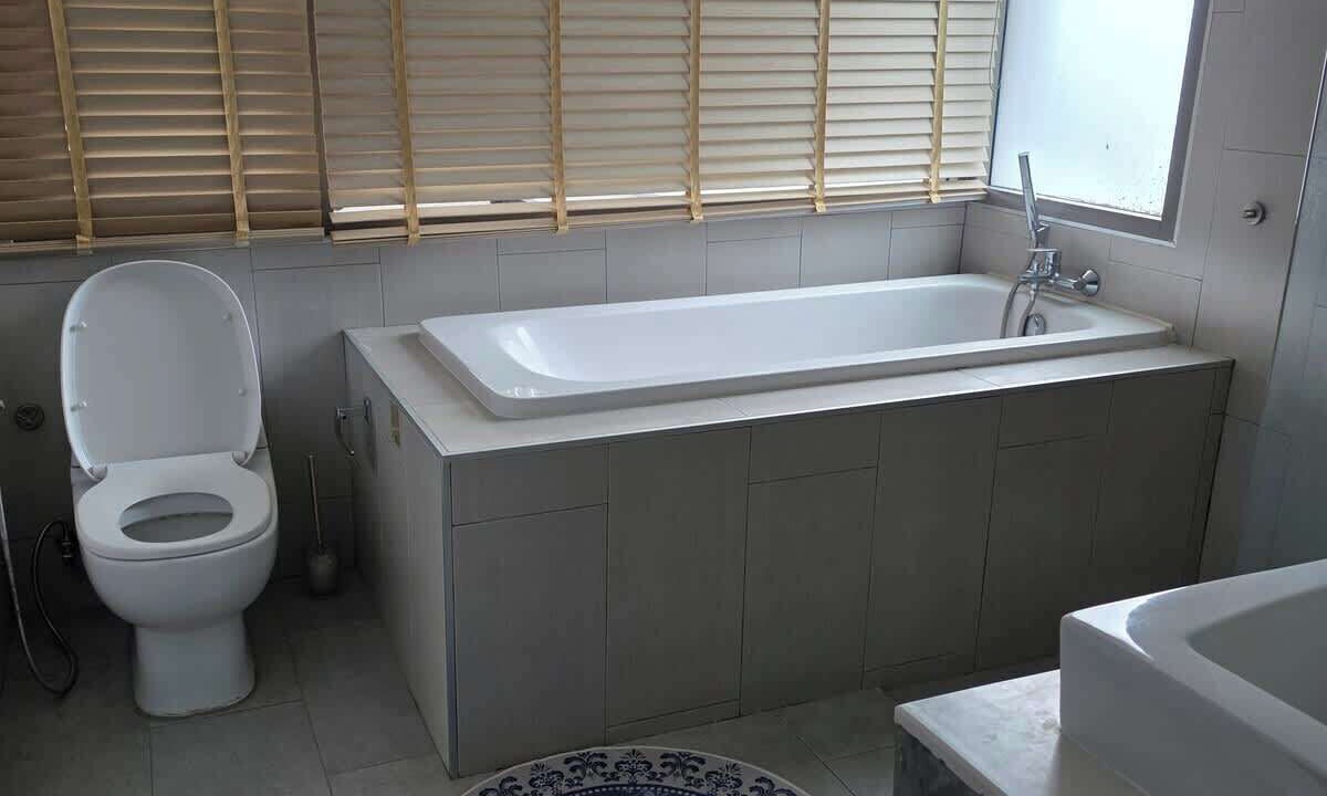 Photo of Bathroom in Ko Pha-ngan