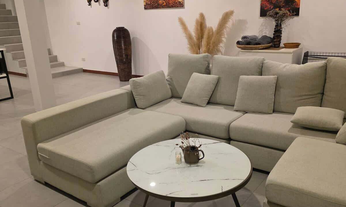 Photo of Livingroom in Ko Pha-ngan