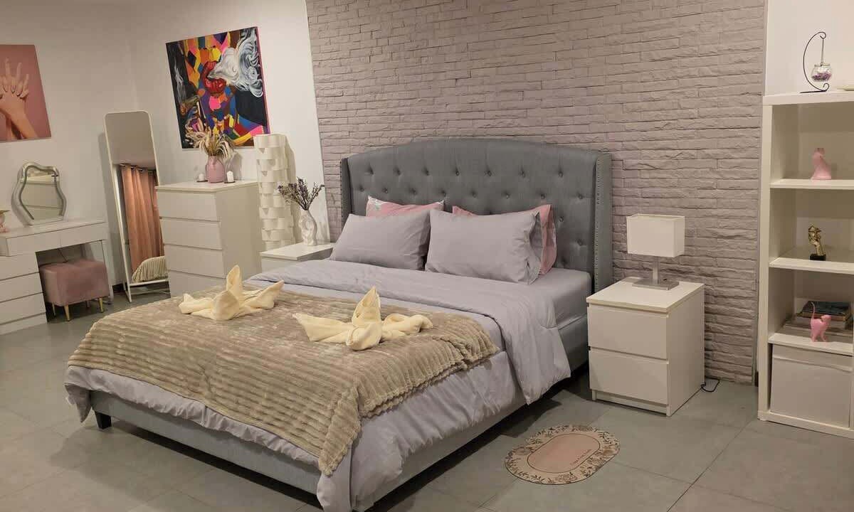 Photo of Bedroom in Ko Pha-ngan