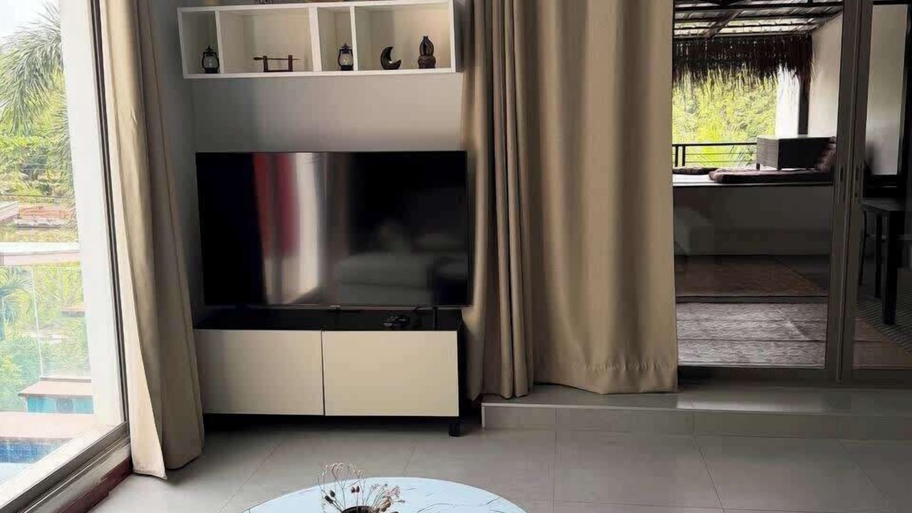 Photo of Livingroom in Ko Pha-ngan