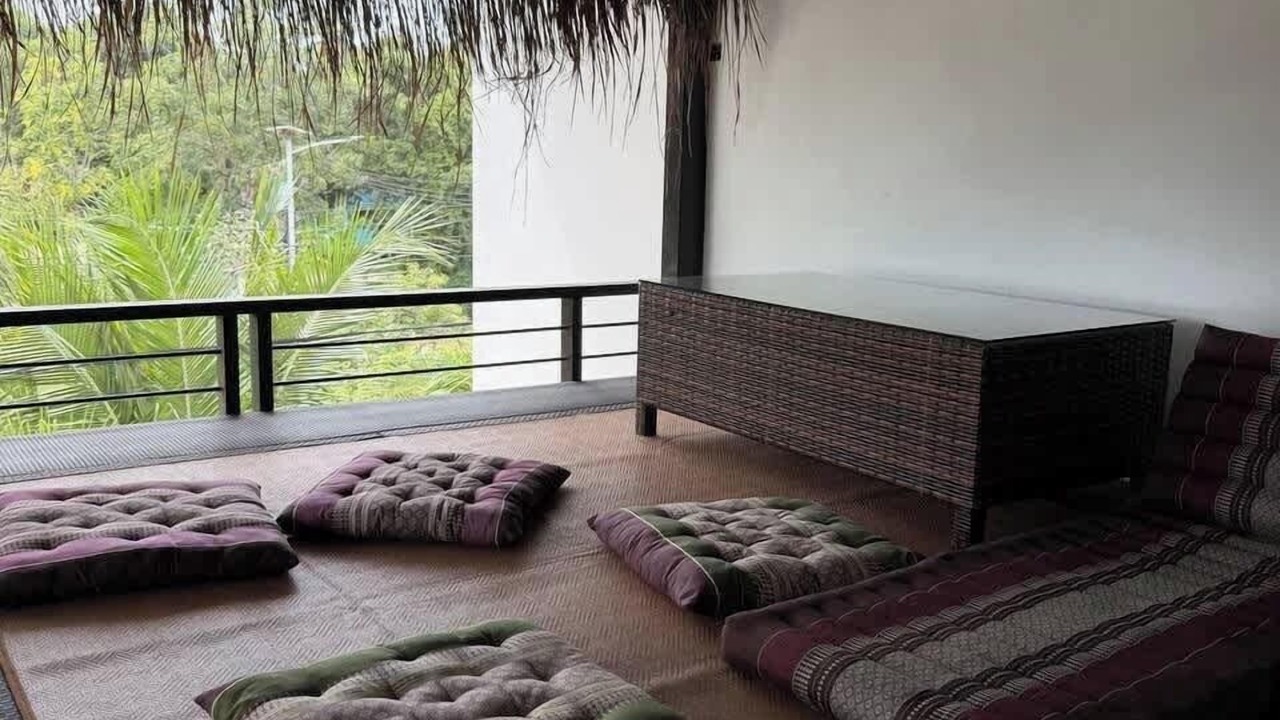 Photo of Outdoor in Ko Pha-ngan