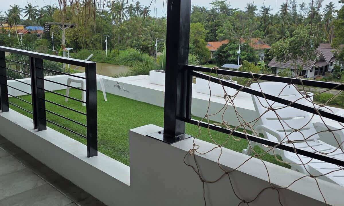 Photo of Patio Balcony in Ko Pha-ngan