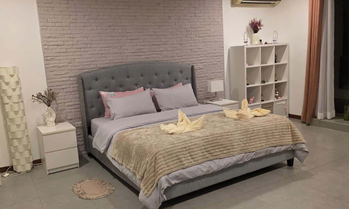 Photo of Bedroom in Ko Pha-ngan