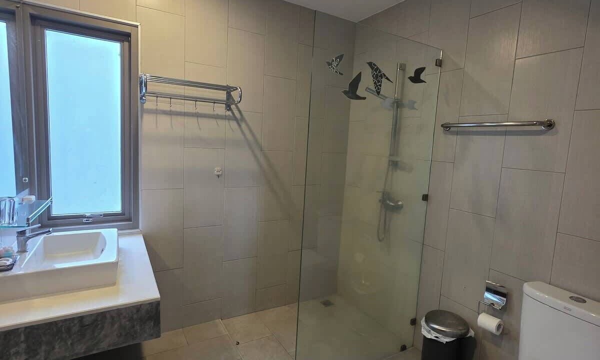 Photo of Bathroom in Ko Pha-ngan