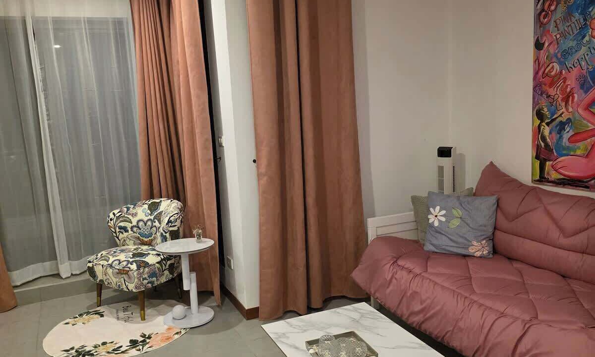 Photo of Livingroom in Ko Pha-ngan