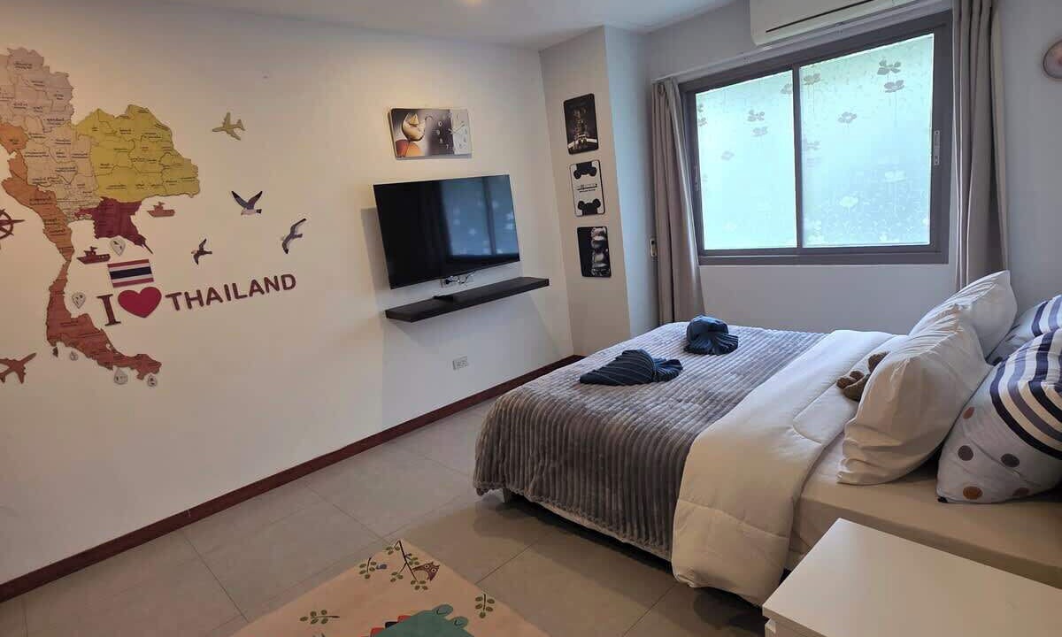 Photo of Bedroom in Ko Pha-ngan