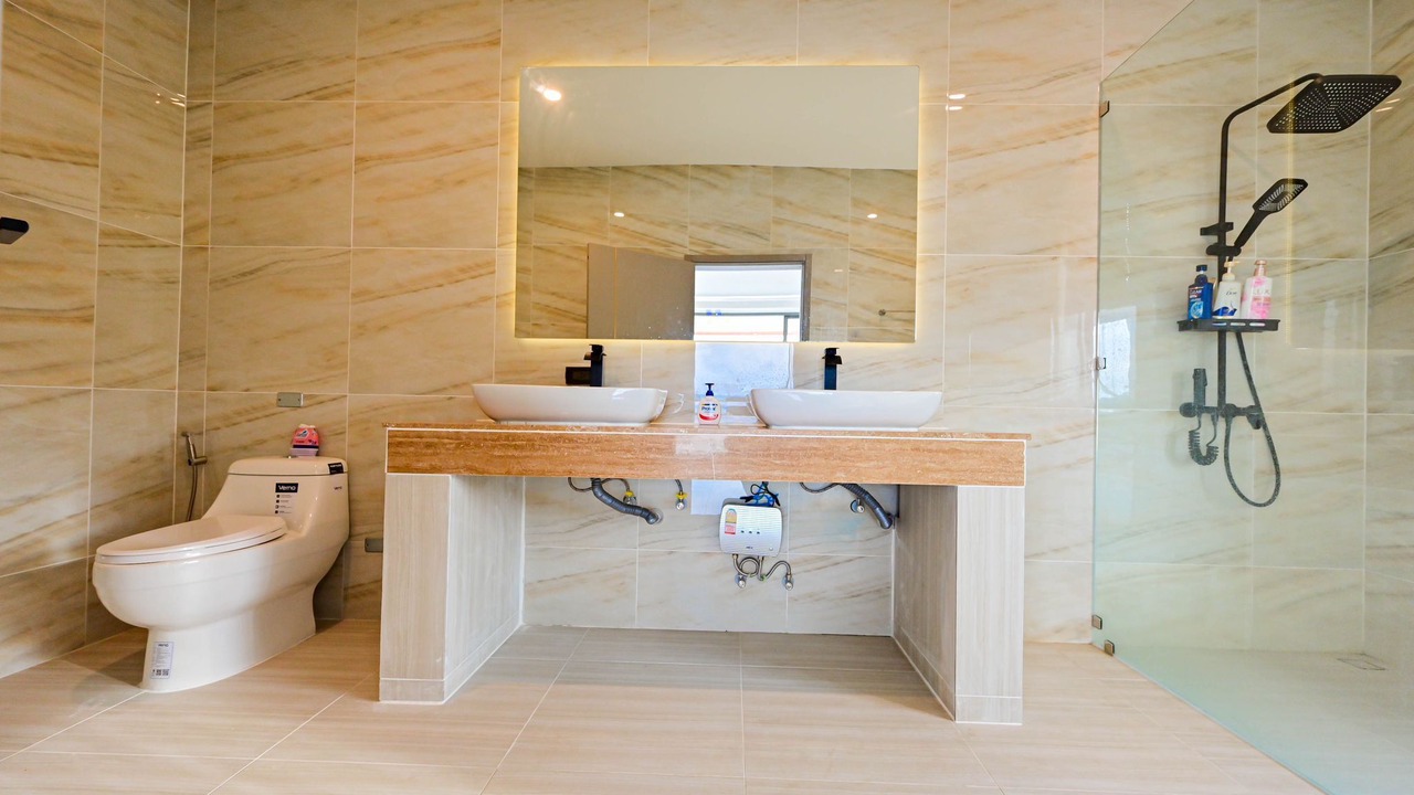 Photo of Bathroom in Bophut Hills