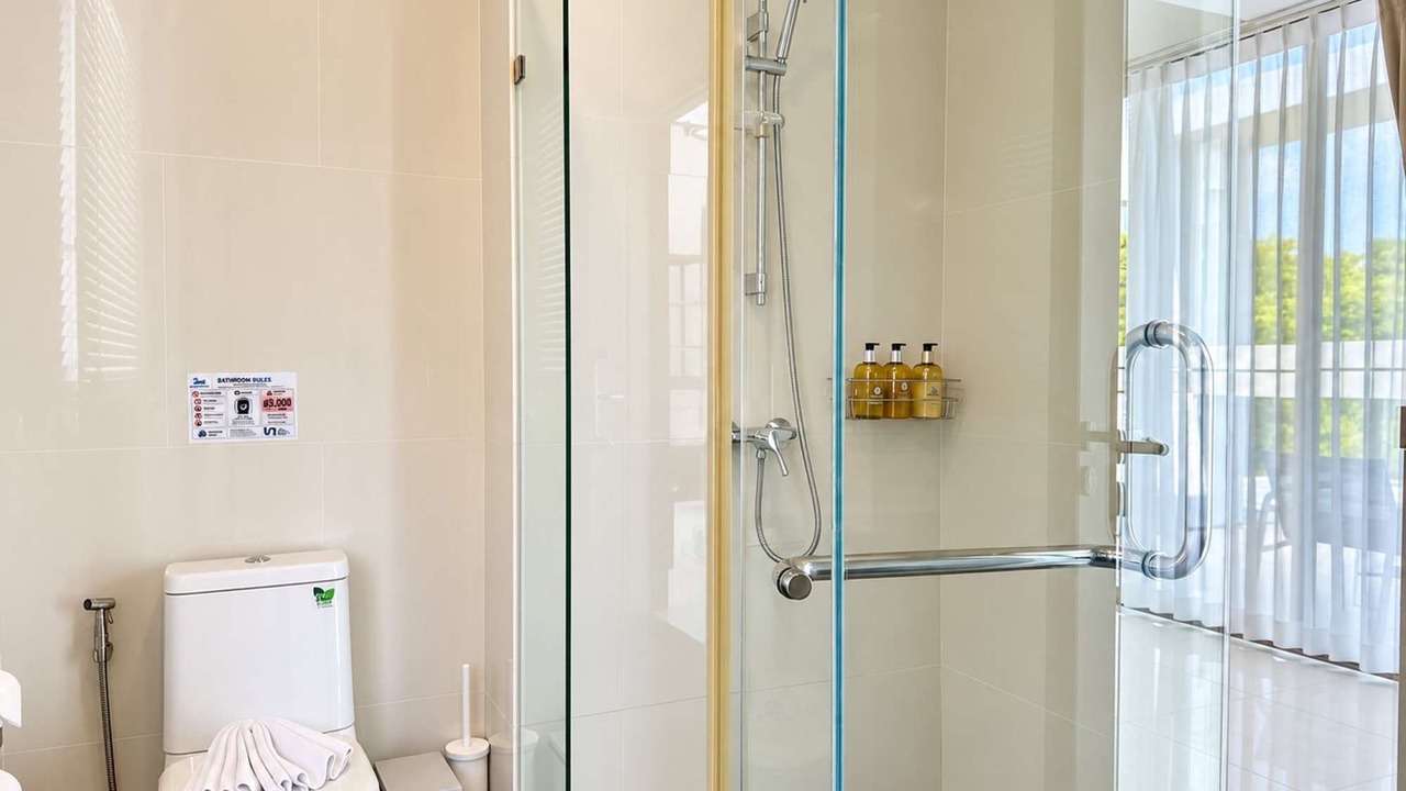 Photo of Bathroom in Choeng Thale