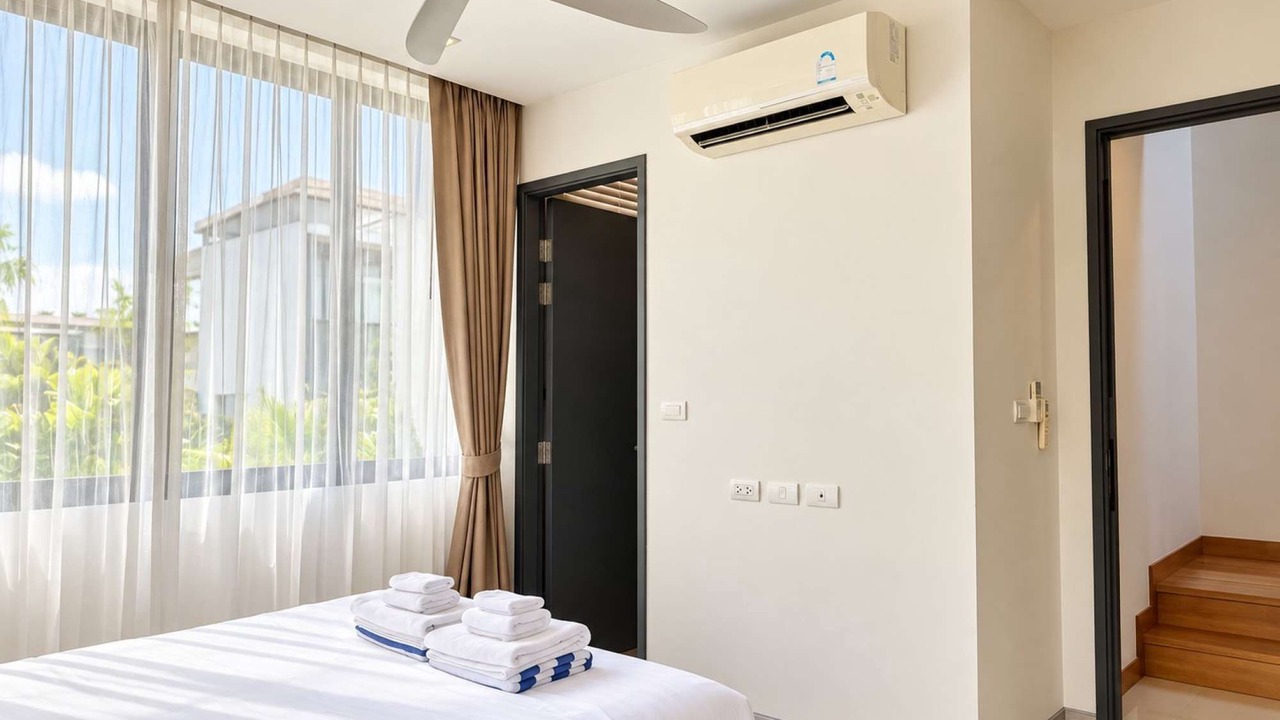Photo of Bedroom in Choeng Thale