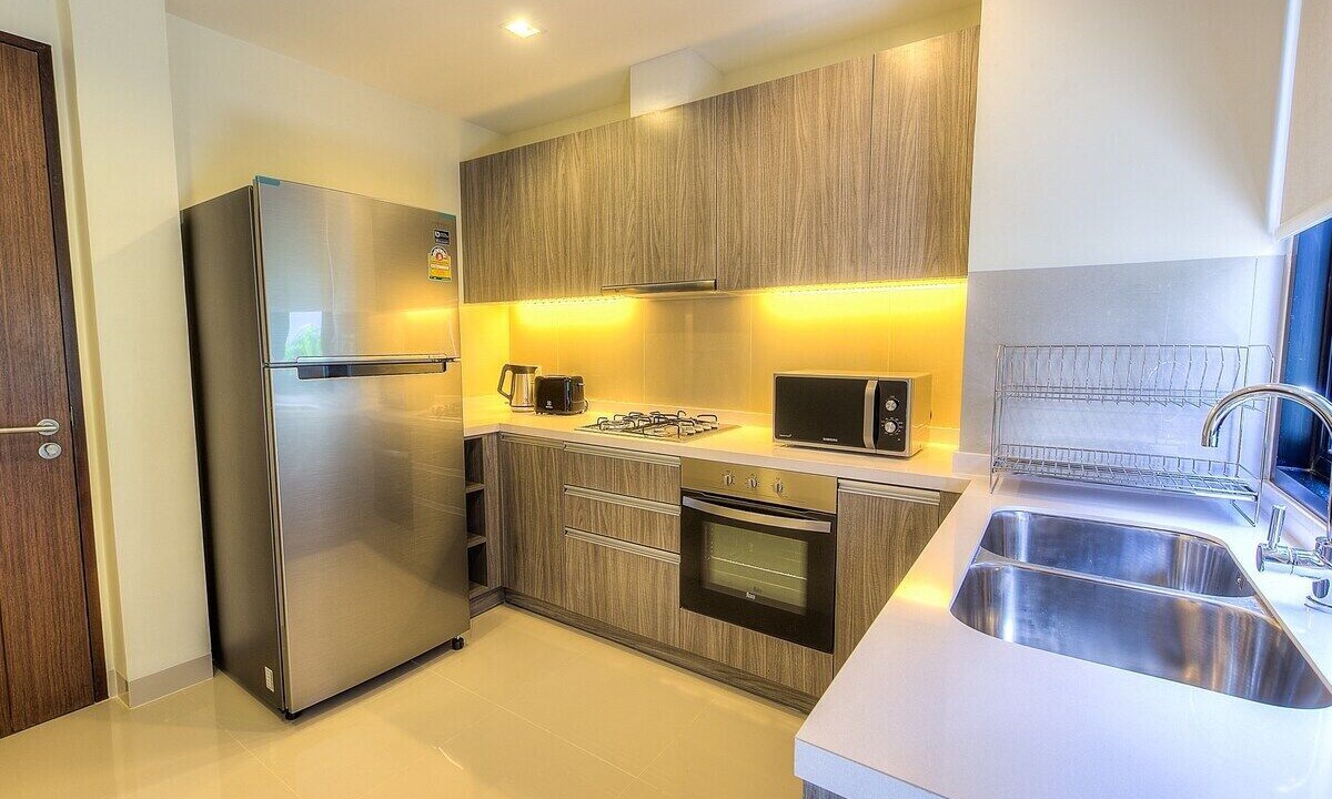 Photo of Kitchen in Laguna