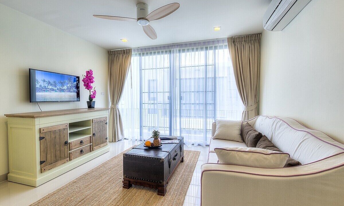 Photo of Livingroom in Laguna