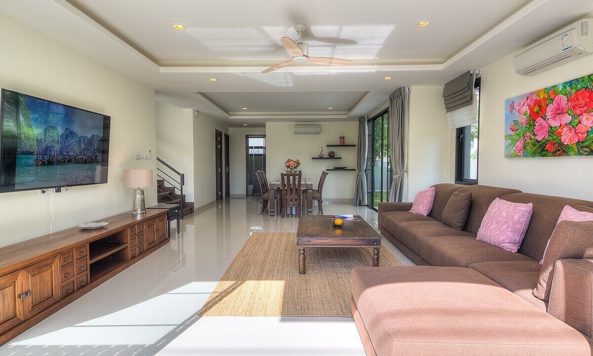 Photo of Livingroom in Laguna