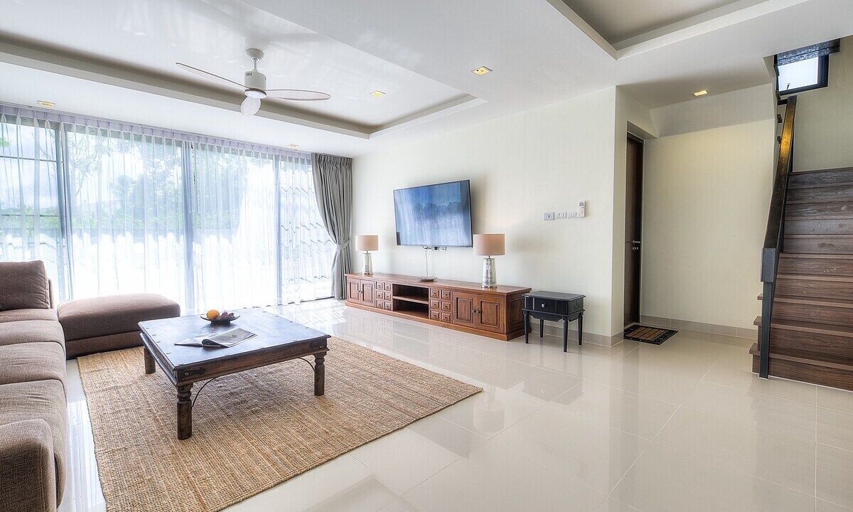 Photo of Livingroom in Laguna
