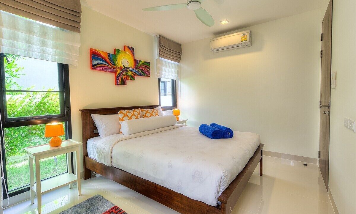 Photo of Bedroom in Laguna