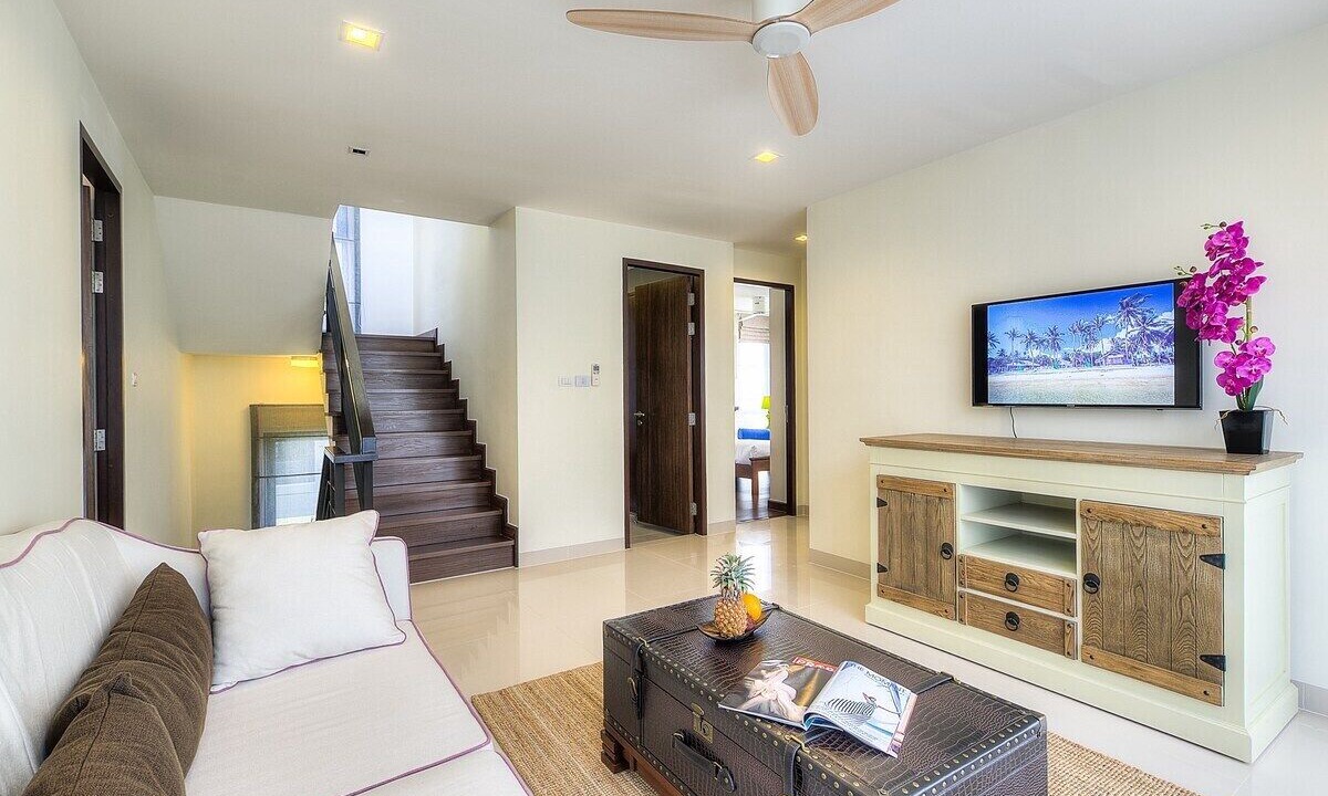 Photo of Livingroom in Laguna