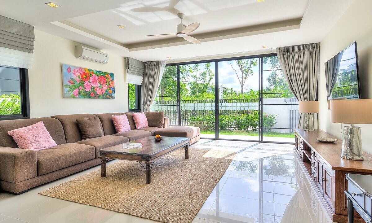 Photo of Livingroom in Laguna