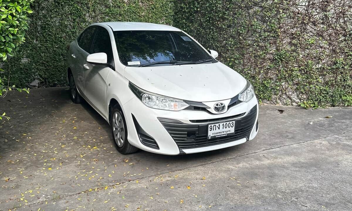 Photo of Outdoor in Choeng Mon