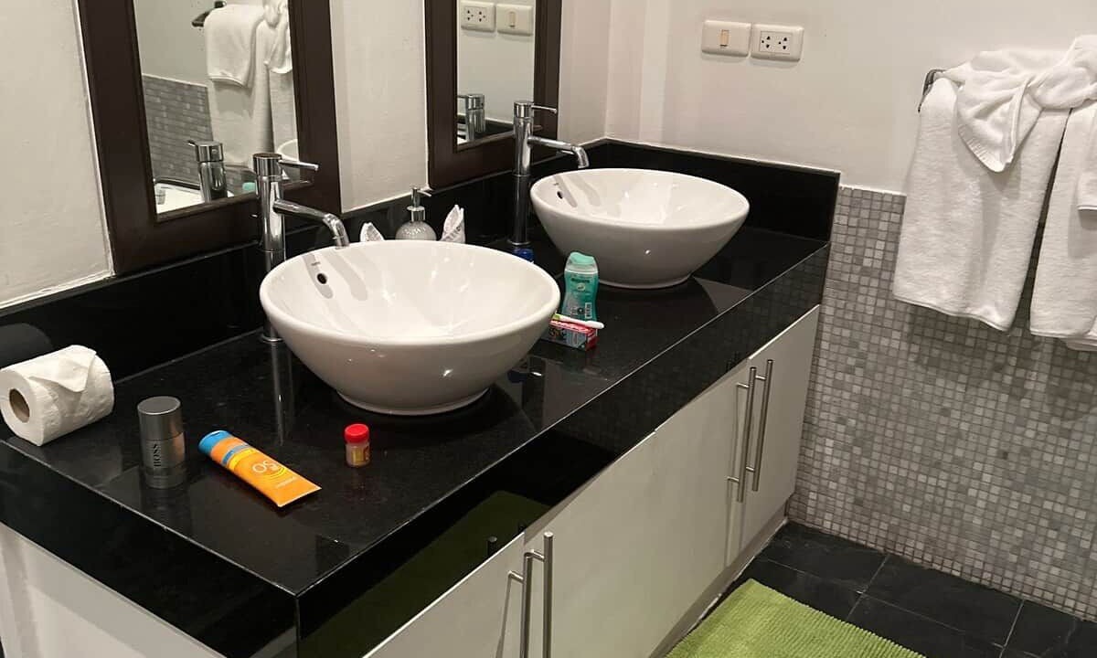 Photo of Bathroom in Choeng Mon