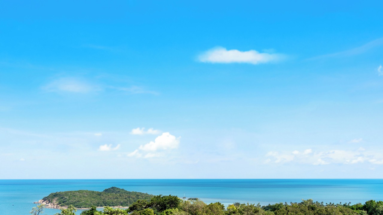 Photo of Outdoor in Plai Laem