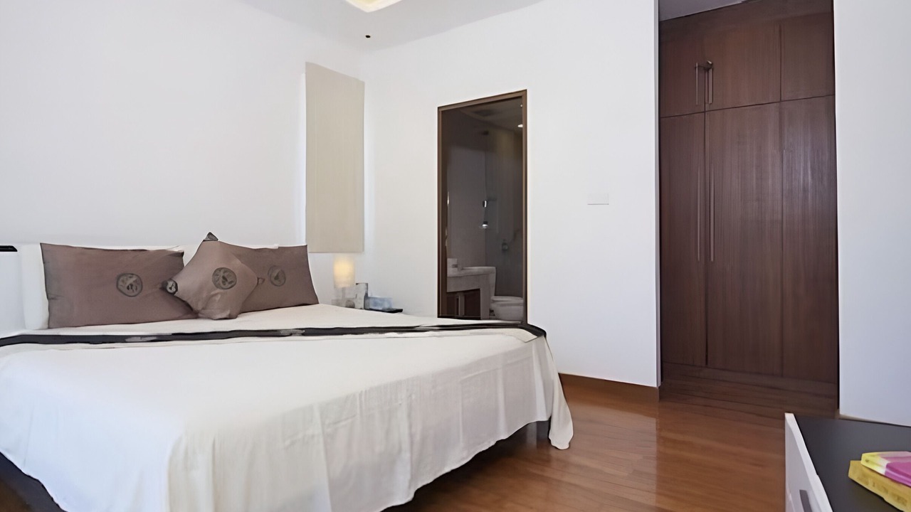 Photo of Bedroom in Kamala