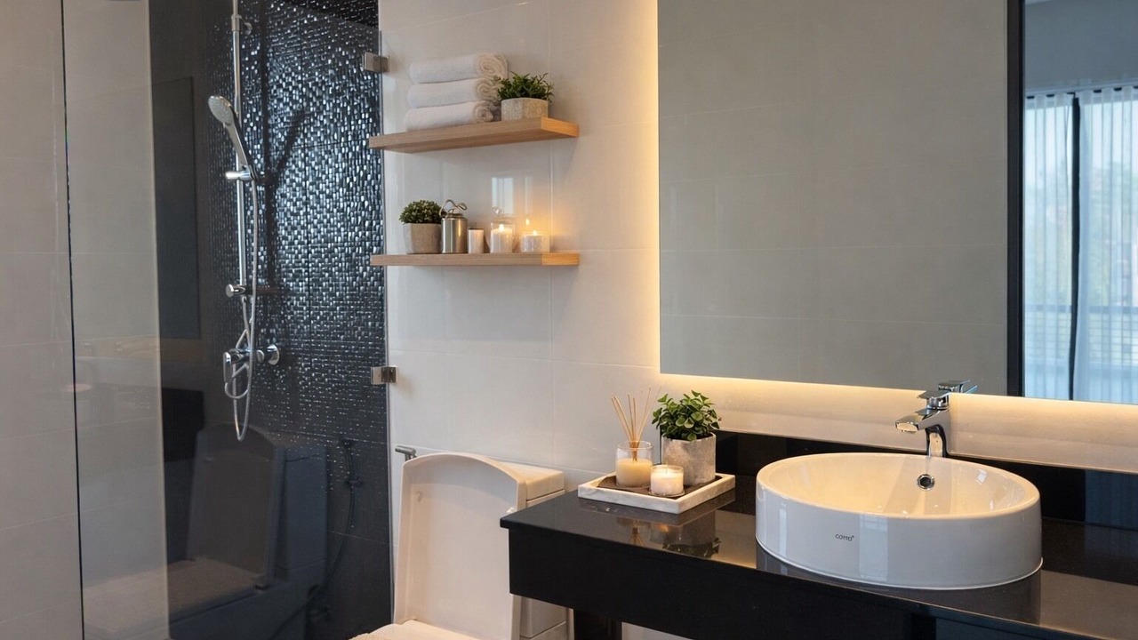 Photo of Bathroom in Pa Daet