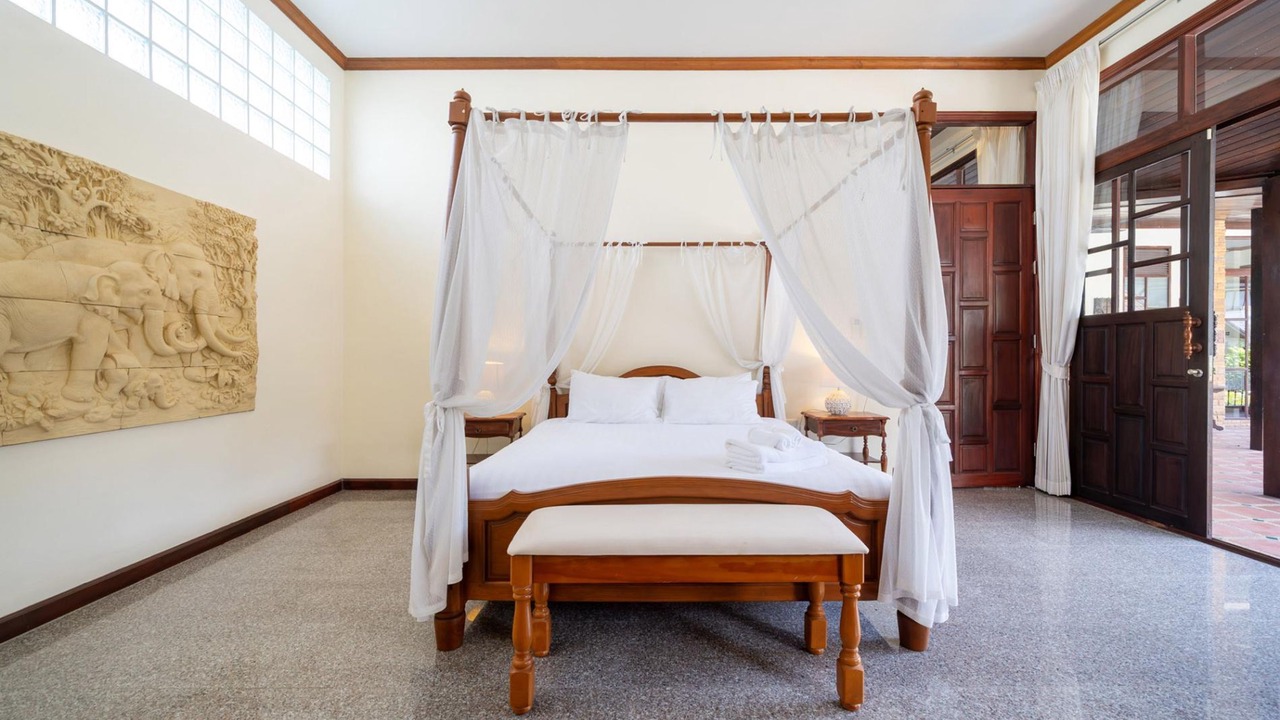 Photo of Bedroom in Kamala