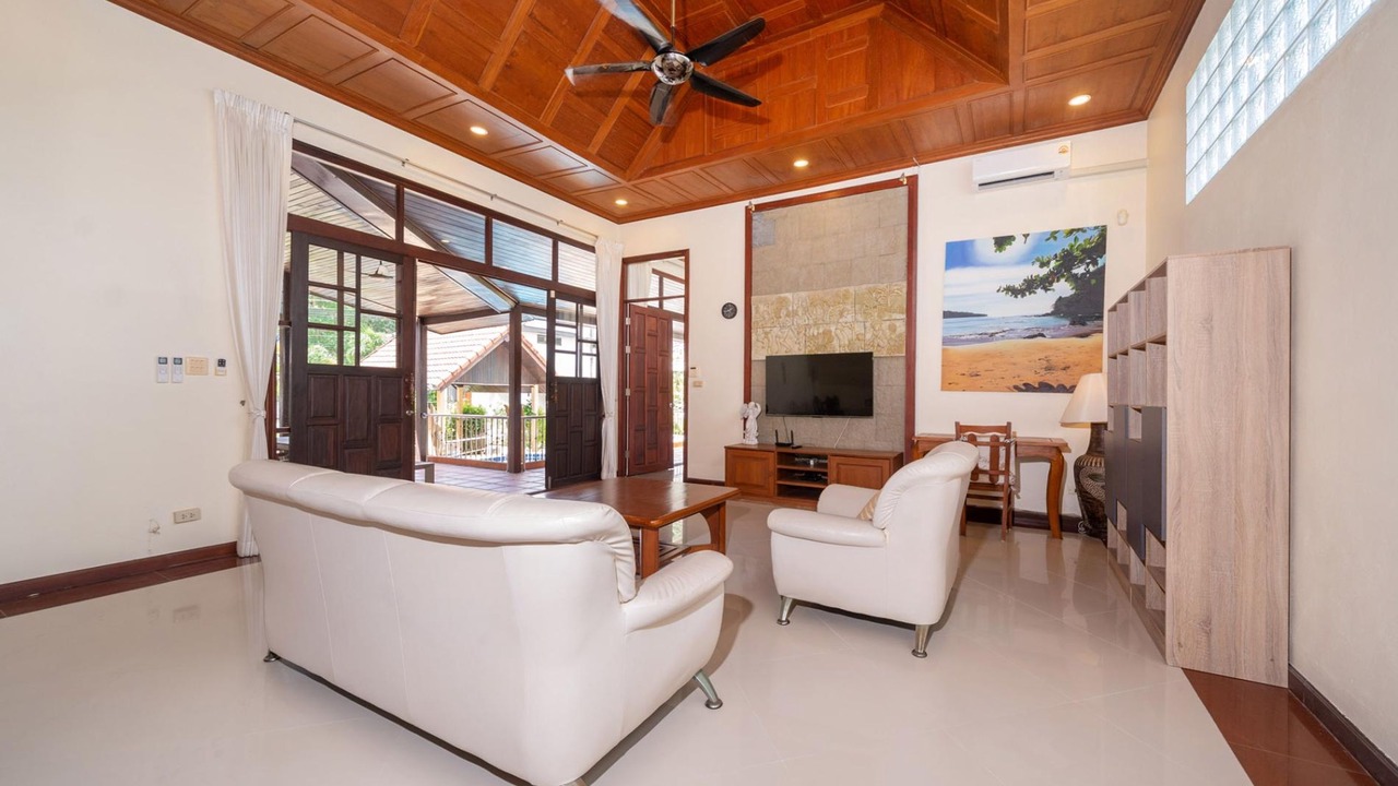 Photo of Livingroom in Kamala