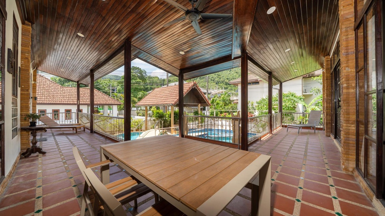 Photo of Outdoor in Kamala