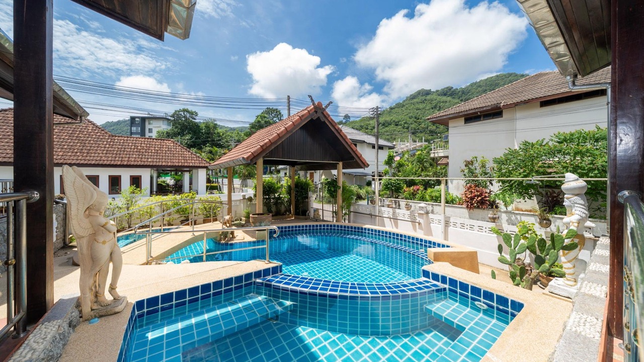 Photo of Outdoor in Kamala