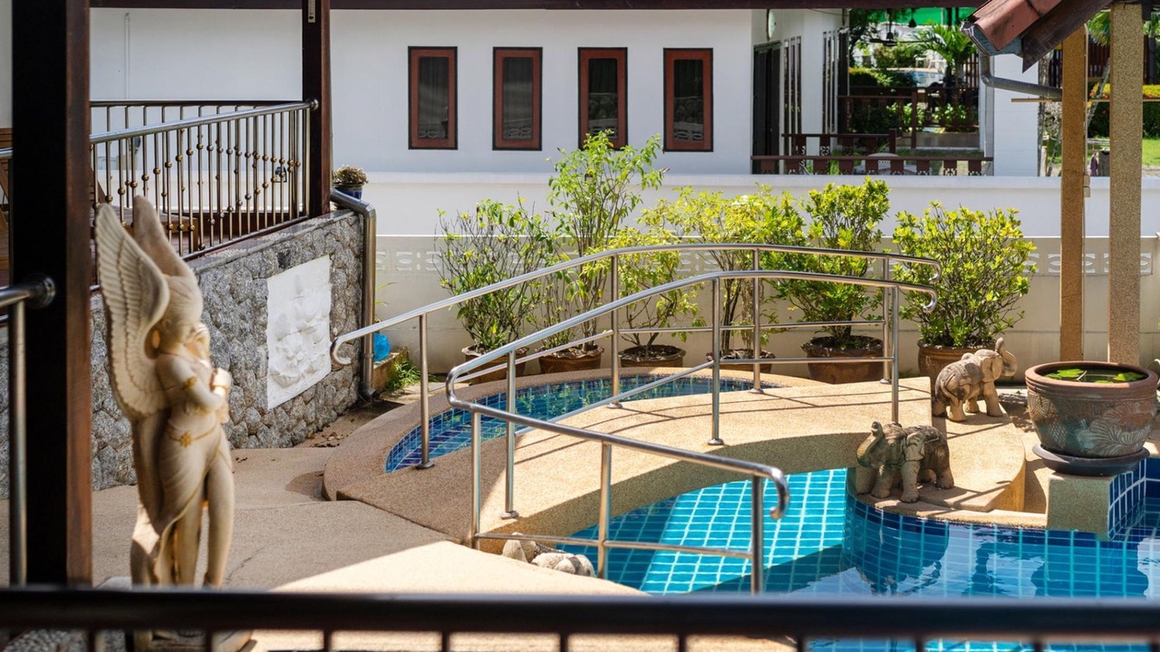 Photo of Outdoor in Kamala