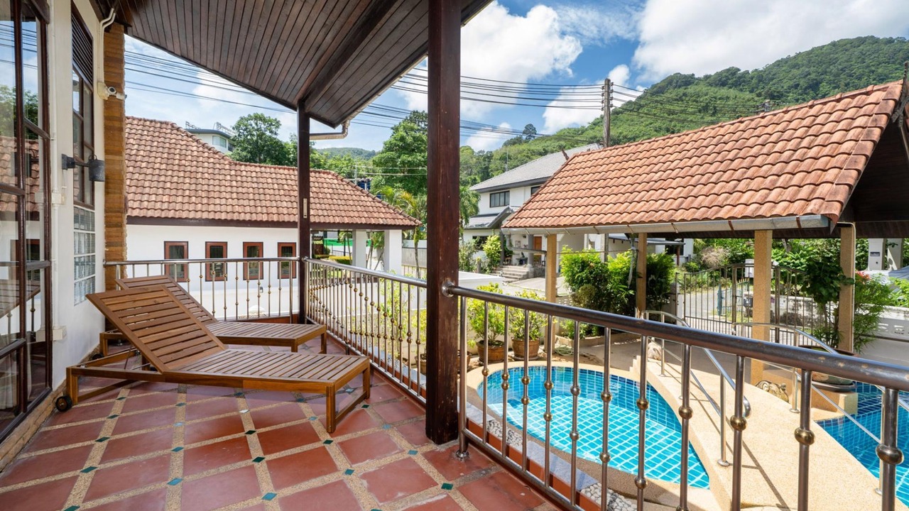 Photo of Outdoor in Kamala