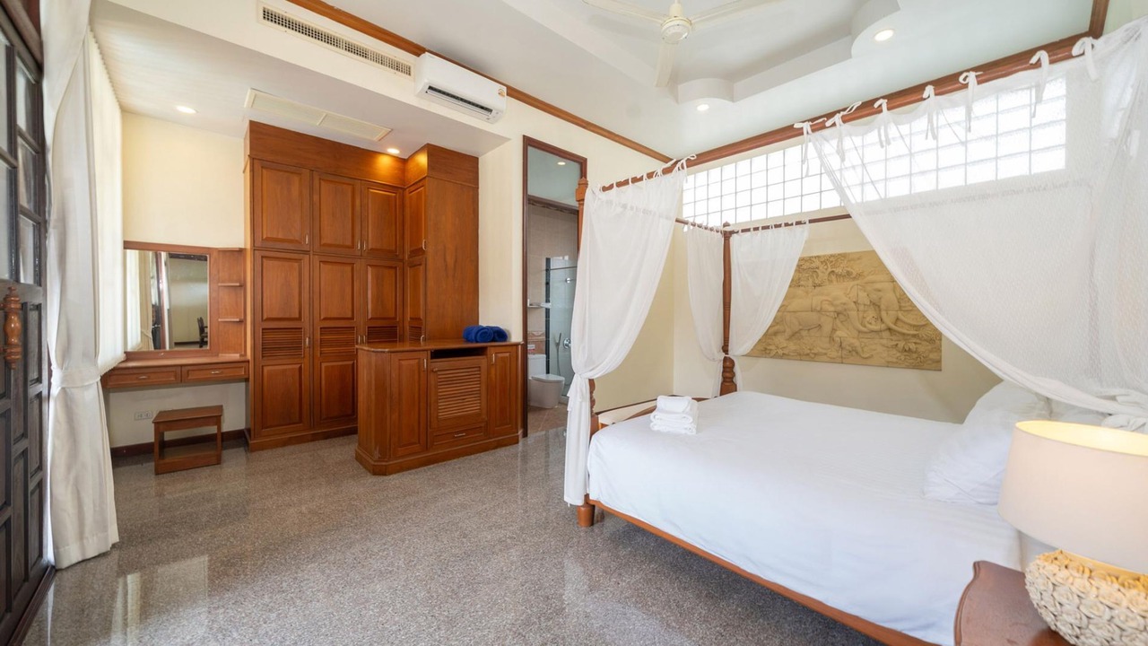 Photo of Bedroom in Kamala