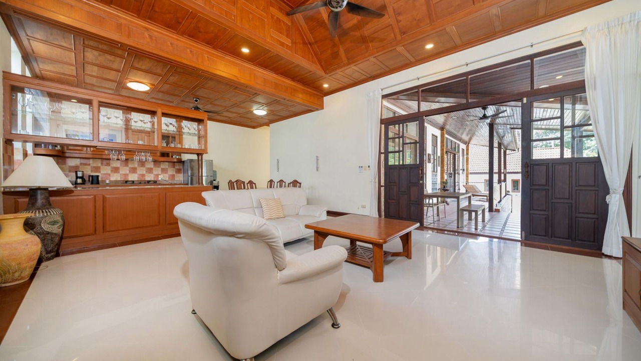 Photo of Livingroom in Kamala